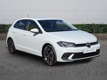 Used Volkswagen Polo 2026 for sale - 78811050: Photo