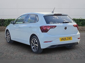 Used Volkswagen Polo 2026 for sale - 78811050: Photo