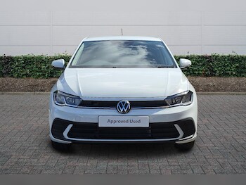 Used Volkswagen Polo 2026 for sale - 78811050: Photo