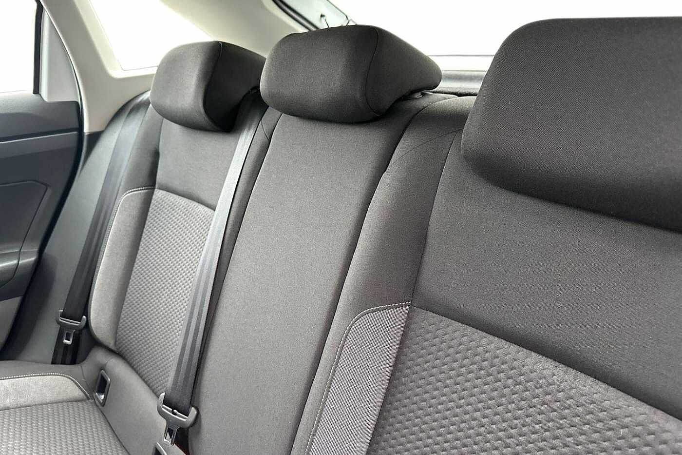 Used Volkswagen Taigo 2023 for sale - 76400282: Photo 10