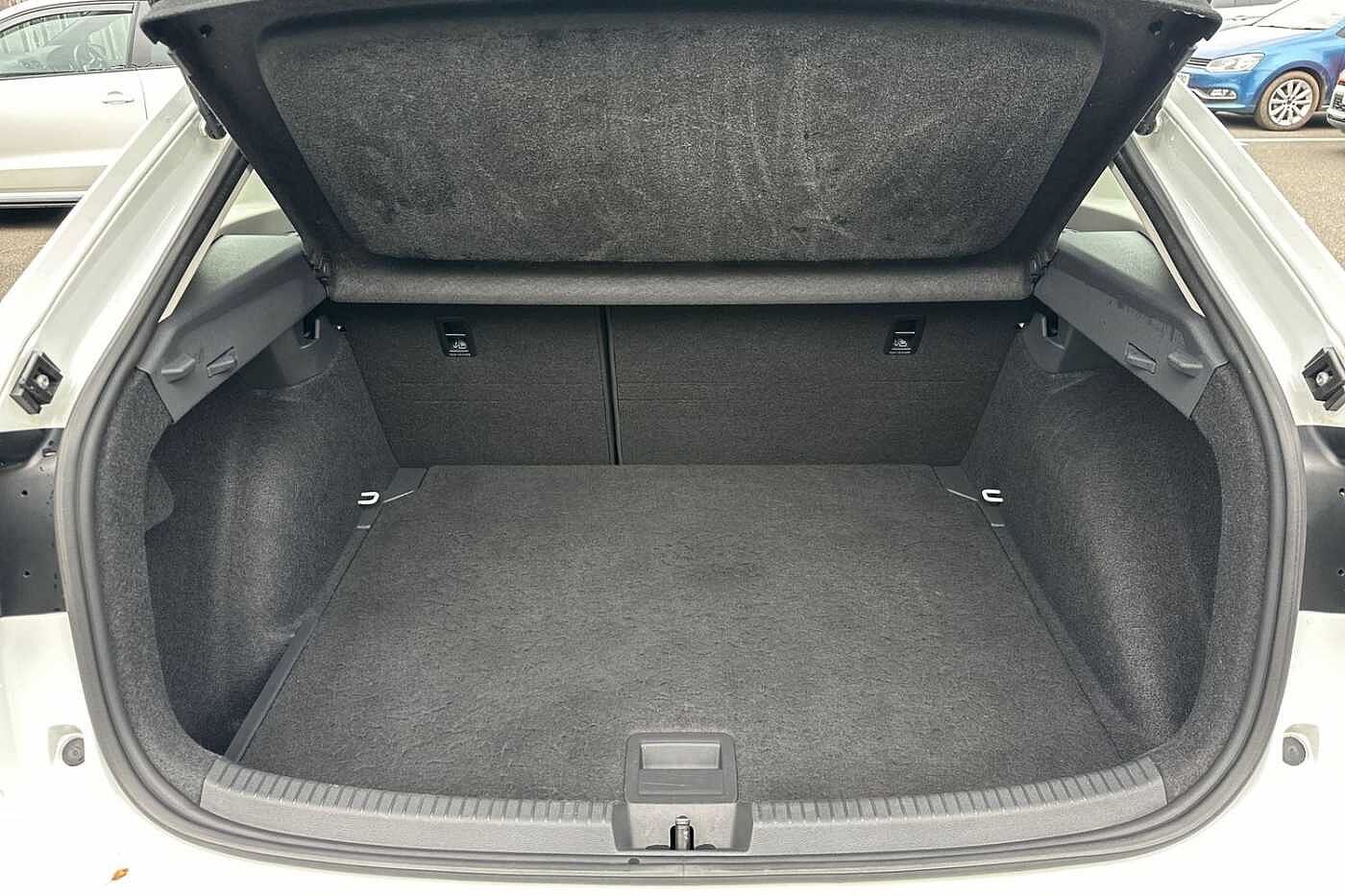 Used Volkswagen Taigo 2023 for sale - 76400282: Photo 11