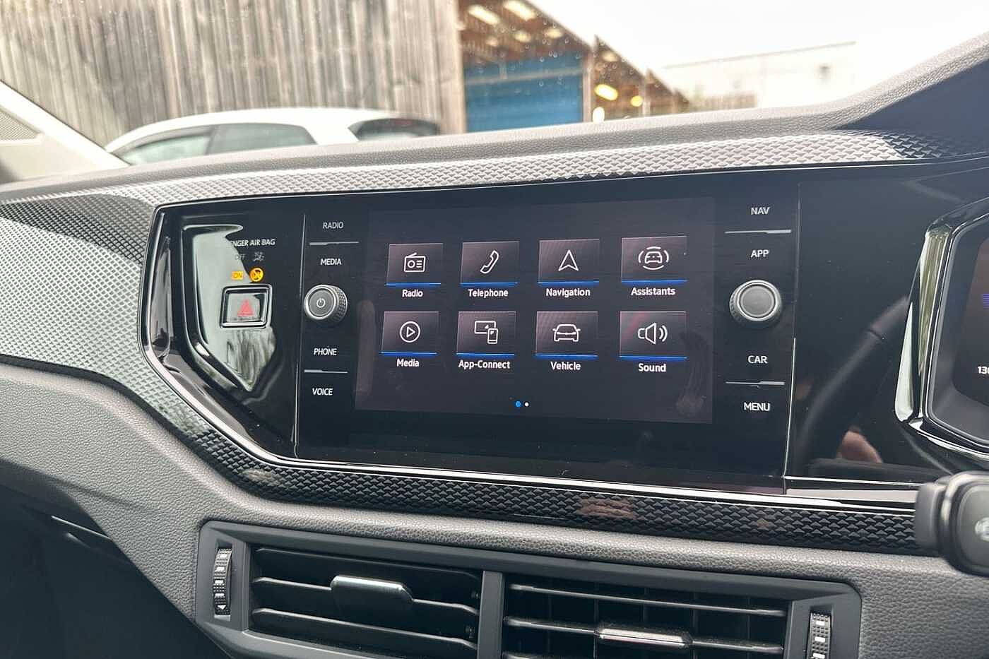 Used Volkswagen Taigo 2023 for sale - 76400282: Photo 12