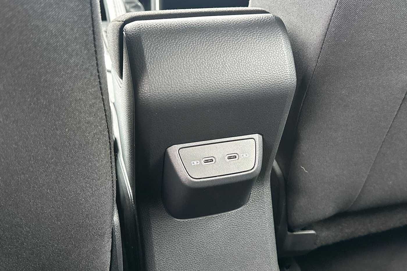 Used Volkswagen Taigo 2023 for sale - 76400282: Photo 13