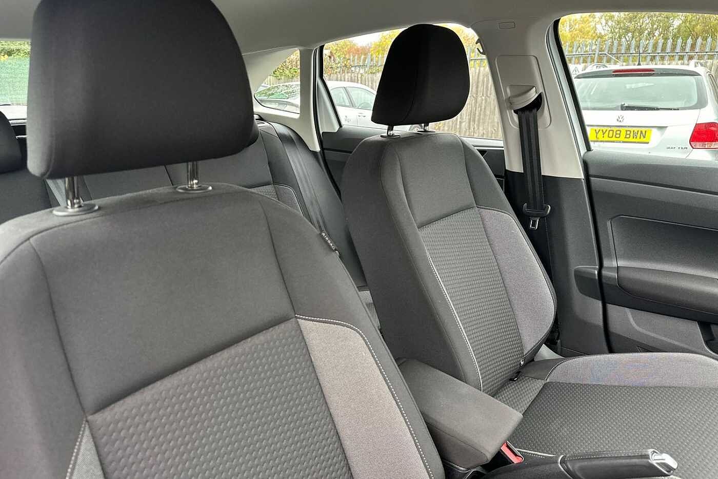 Used Volkswagen Taigo 2023 for sale - 76400282: Photo 15