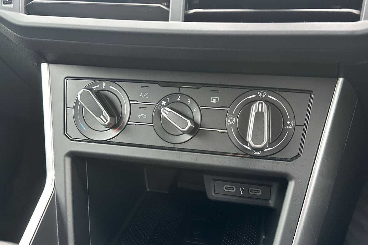 Used Volkswagen Taigo 2023 for sale - 76400282: Photo 16