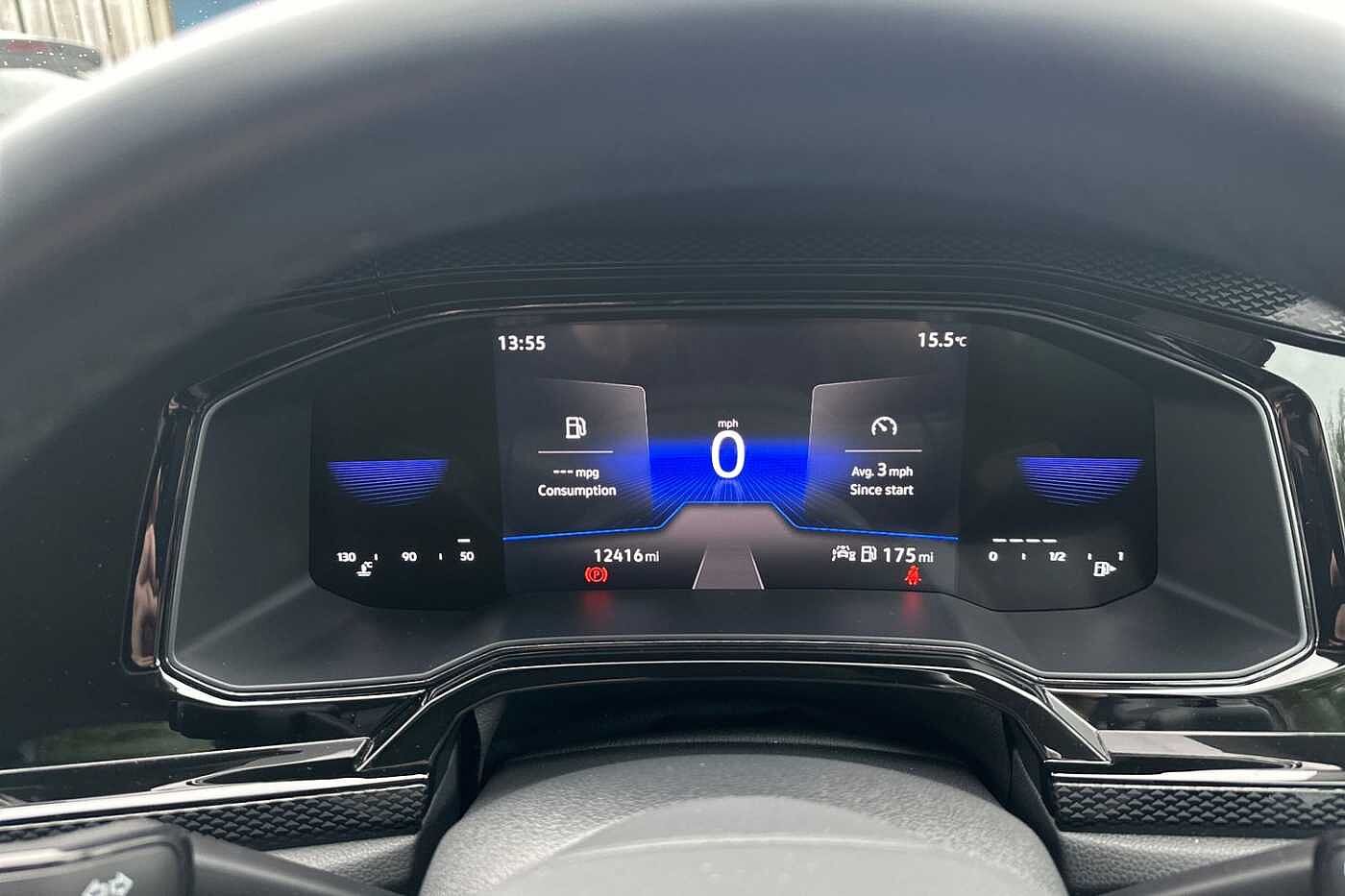 Used Volkswagen Taigo 2023 for sale - 76400282: Photo 17