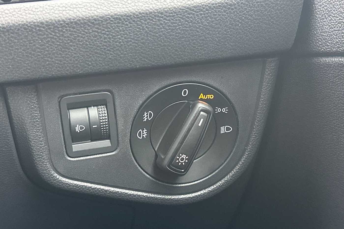 Used Volkswagen Taigo 2023 for sale - 76400282: Photo 18