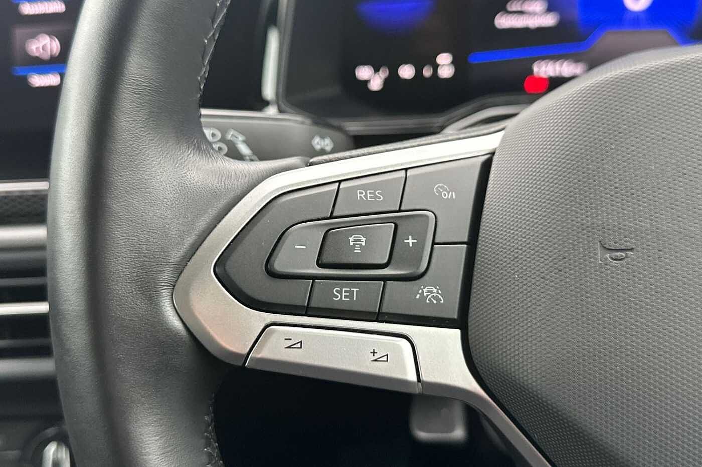 Used Volkswagen Taigo 2023 for sale - 76400282: Photo 19