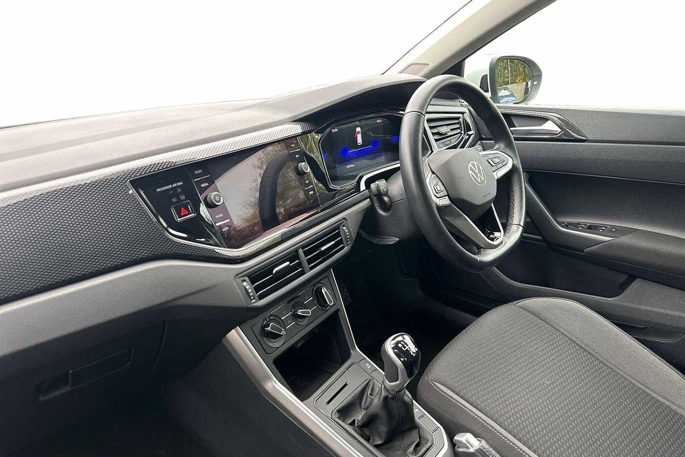 Used Volkswagen Taigo 2023 for sale - 76400282: Photo 2