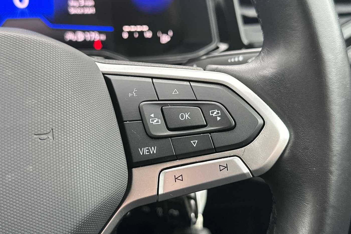 Used Volkswagen Taigo 2023 for sale - 76400282: Photo 20