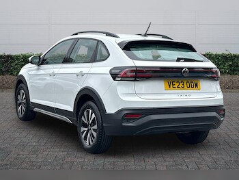 Used Volkswagen Taigo 2023 for sale - 76400282: Photo