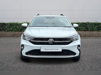 Used Volkswagen Taigo 2023 for sale - 76400282: Photo