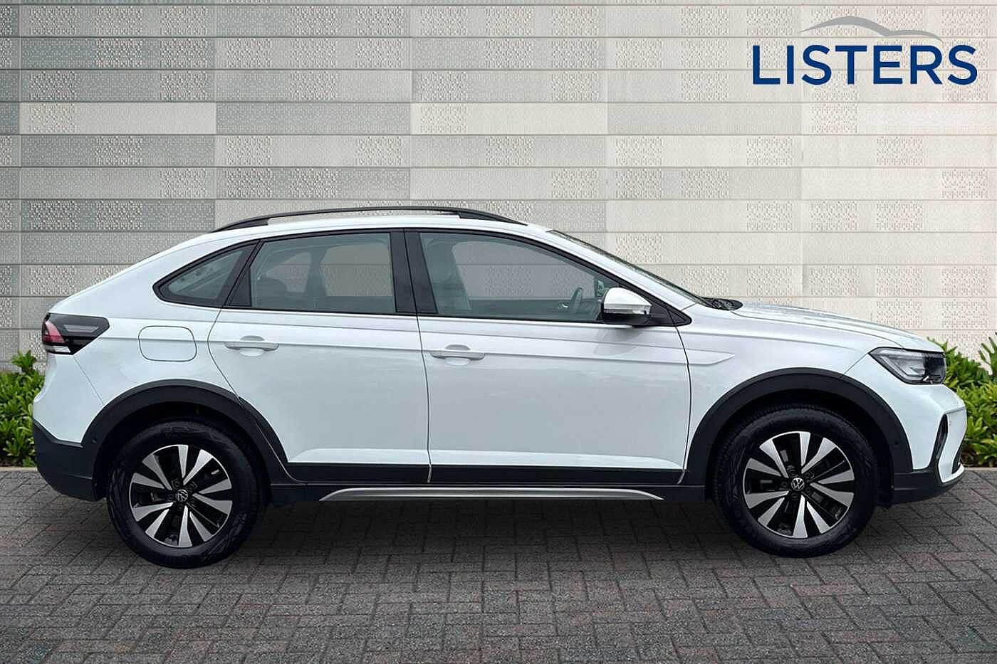 Used Volkswagen Taigo 2023 for sale - 76400282: Photo 4