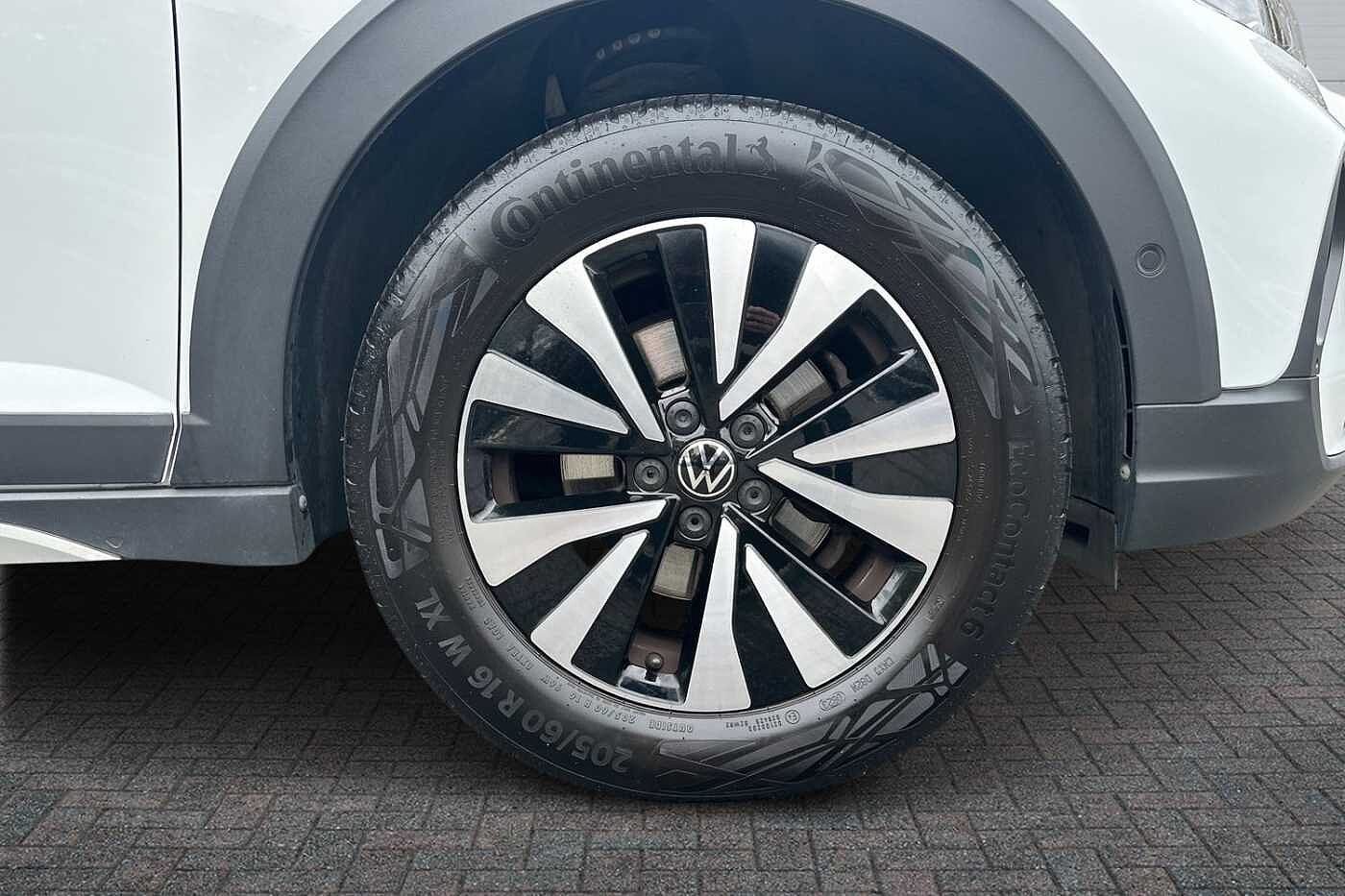 Used Volkswagen Taigo 2023 for sale - 76400282: Photo 5