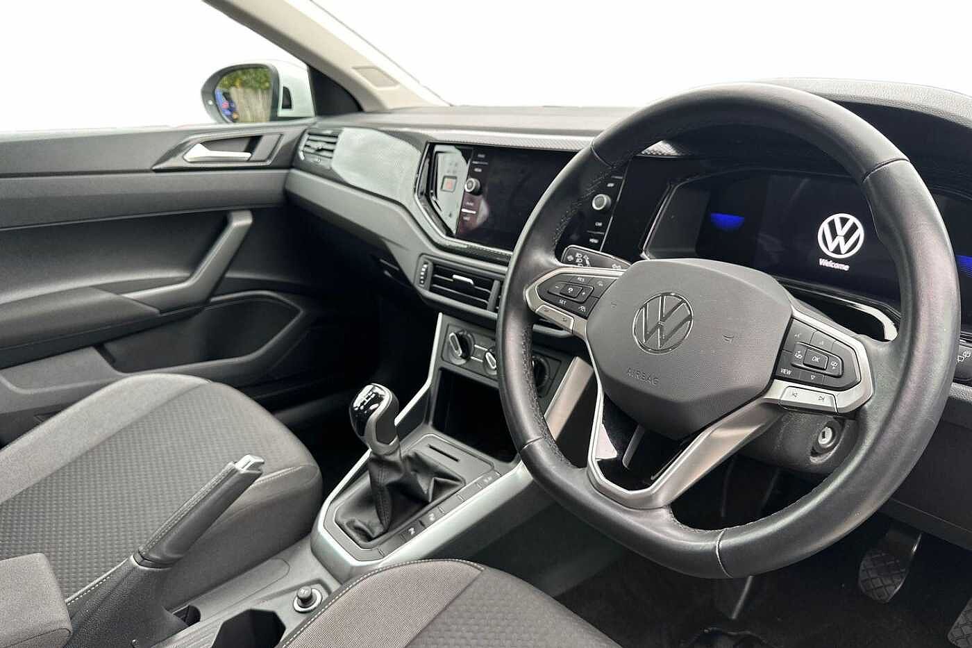 Used Volkswagen Taigo 2023 for sale - 76400282: Photo 6