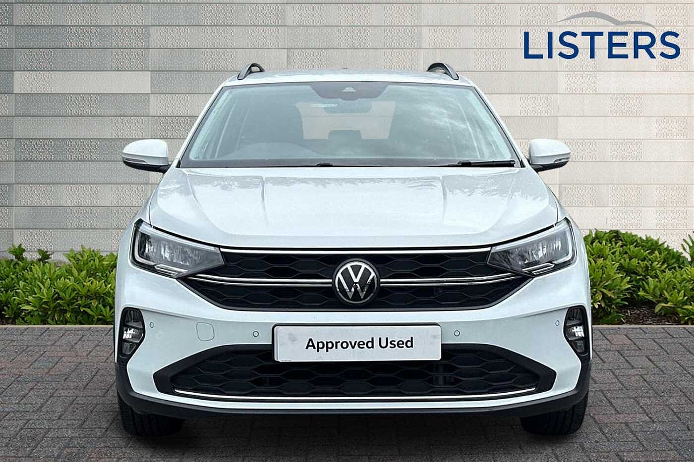 Used Volkswagen Taigo 2023 for sale - 76400282: Photo 7