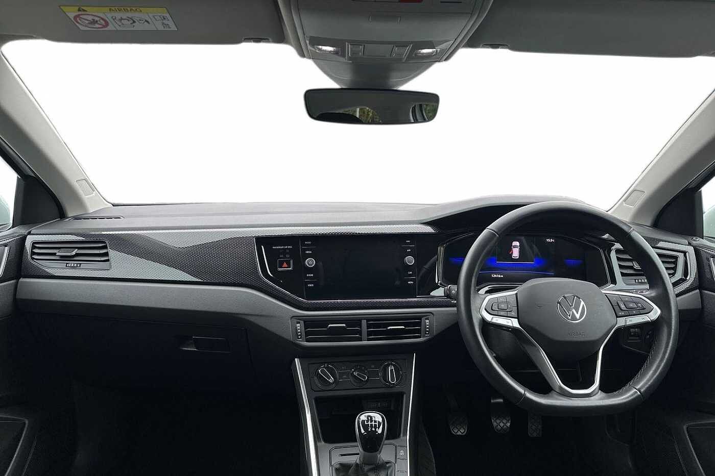 Used Volkswagen Taigo 2023 for sale - 76400282: Photo 9
