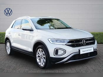 Used Volkswagen T-Roc 2024 for sale - 79454612: Photo