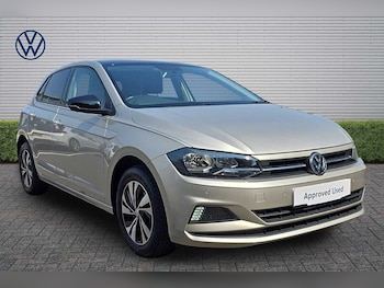 Used Volkswagen Polo 2019 for sale - 79182583: Photo