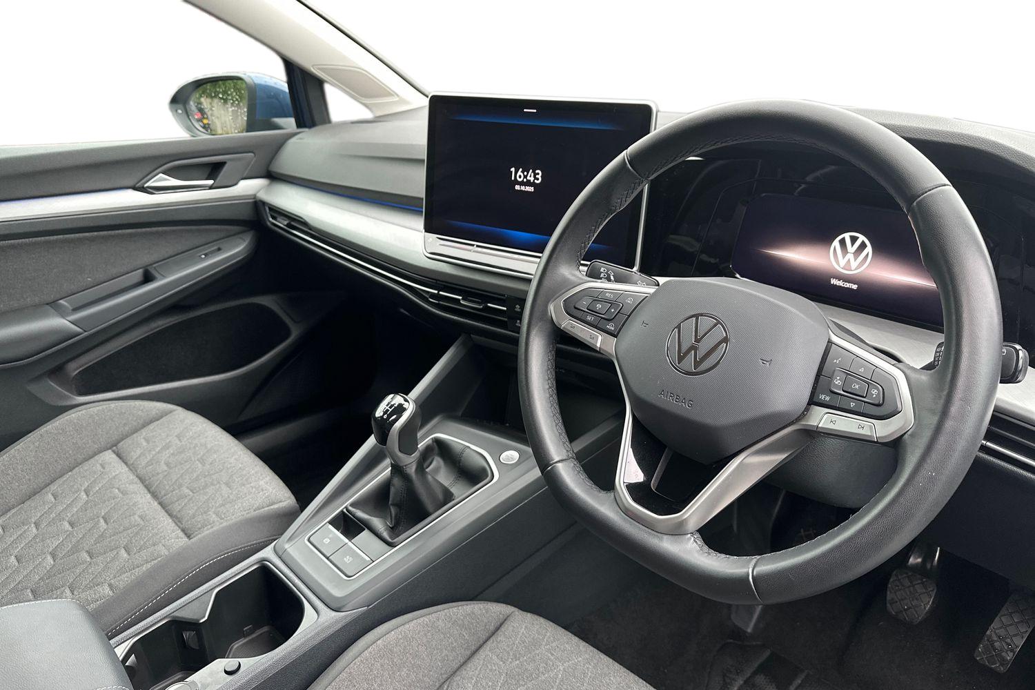 Used Volkswagen Golf 2024 for sale - 76111447: Photo 12