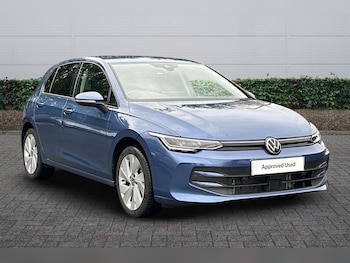 Volkswagen - Golf