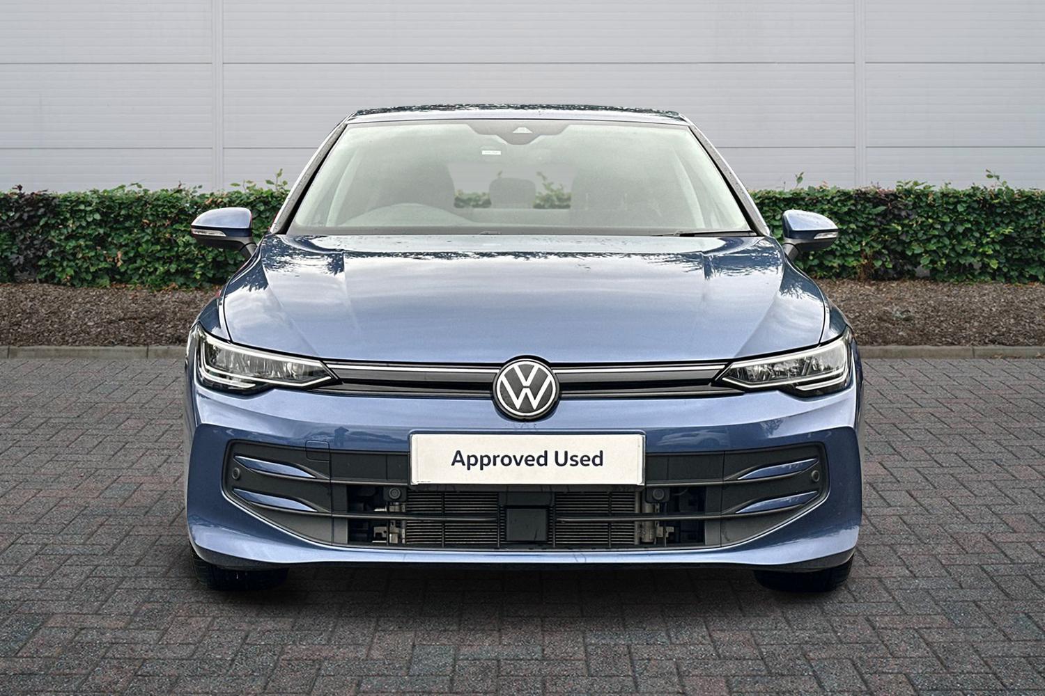 Used Volkswagen Golf 2024 for sale - 76111447: Photo 3