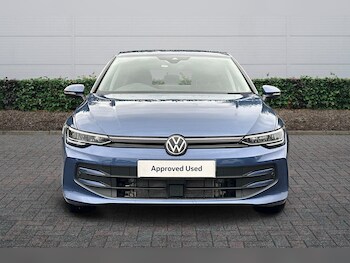 Used Volkswagen Golf 2024 for sale - 76111447: Photo 3