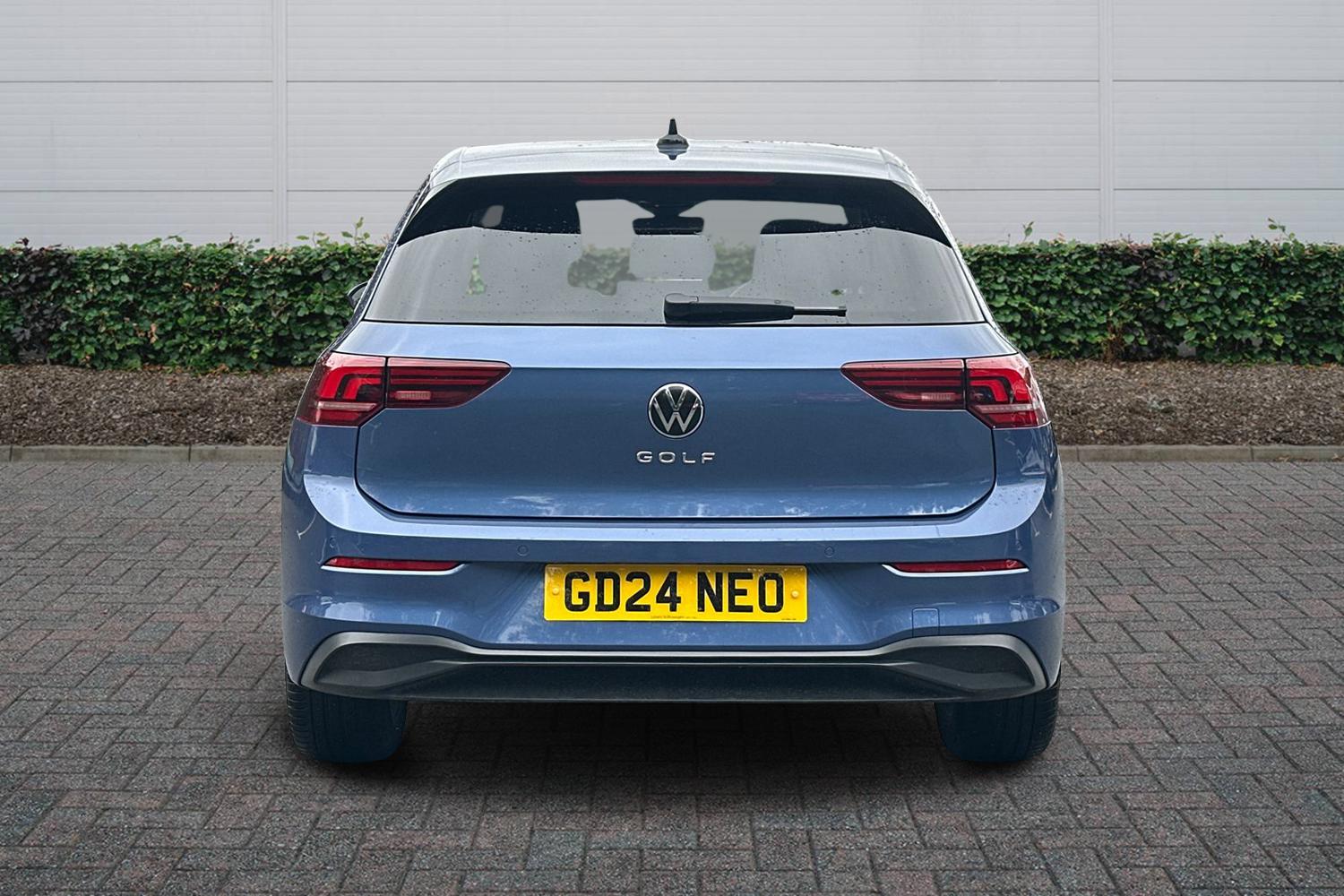 Used Volkswagen Golf 2024 for sale - 76111447: Photo 4