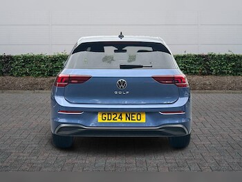 Used Volkswagen Golf 2024 for sale - 76111447: Photo 4