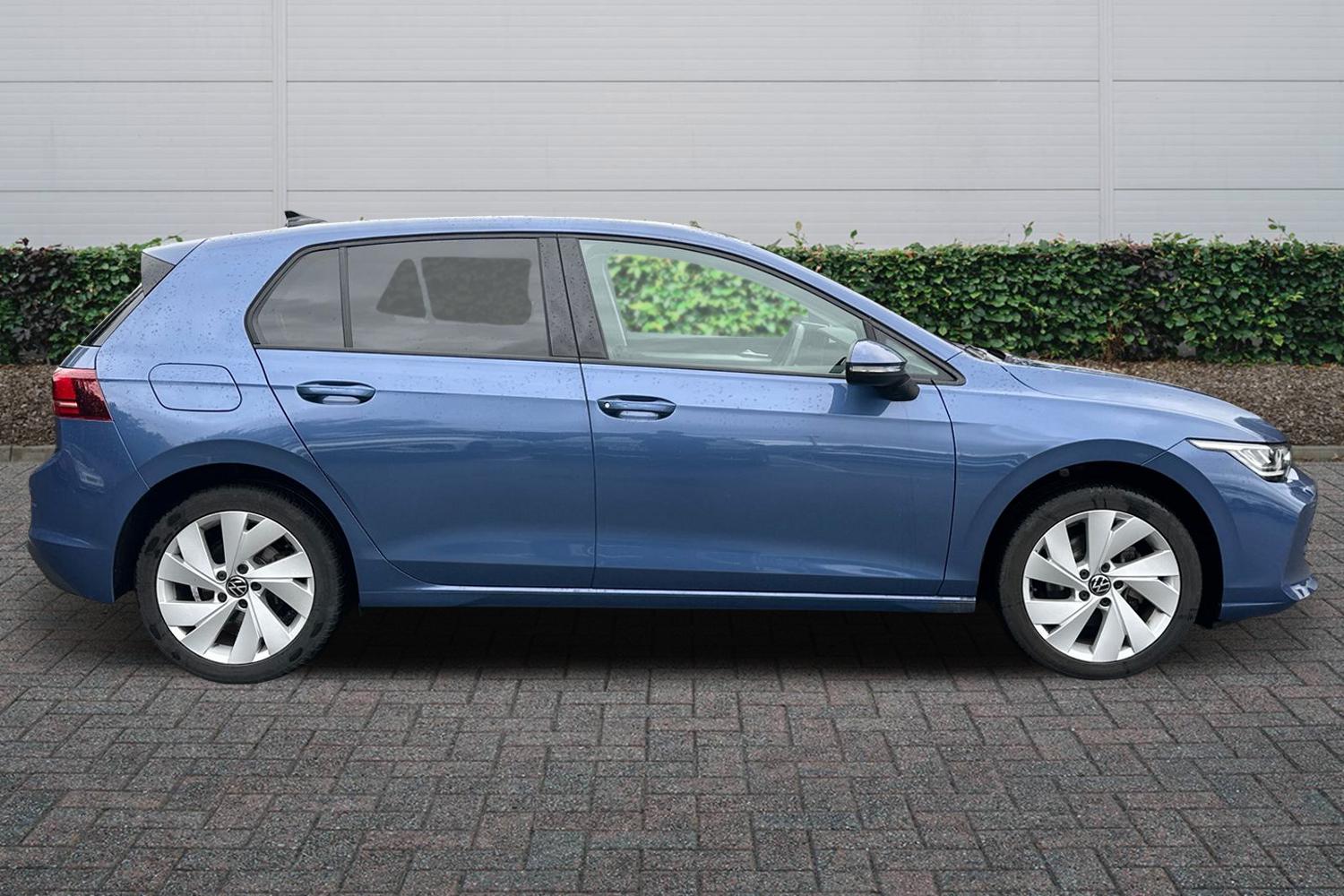 Used Volkswagen Golf 2024 for sale - 76111447: Photo 5
