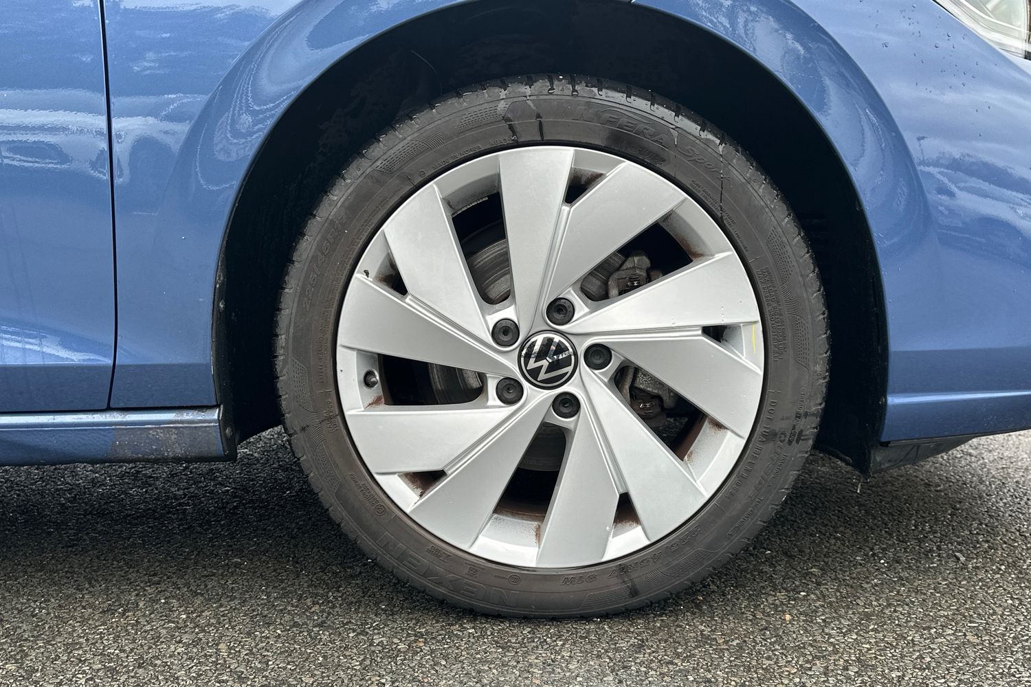 Used Volkswagen Golf 2024 for sale - 76111447: Photo 6