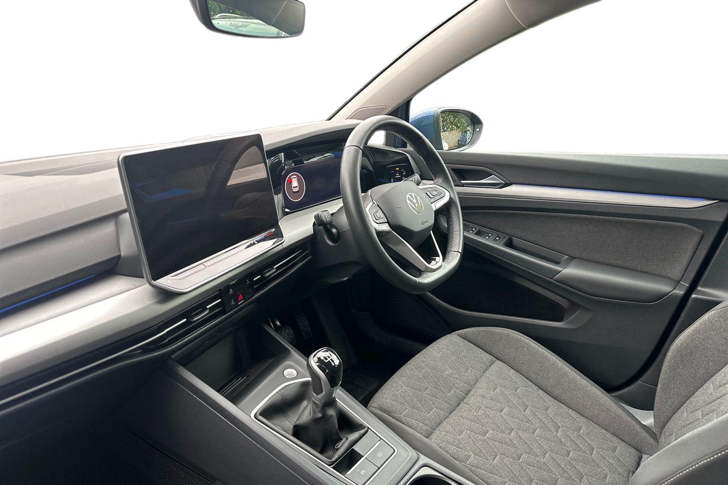 Used Volkswagen Golf 2024 for sale - 76111447: Photo 7
