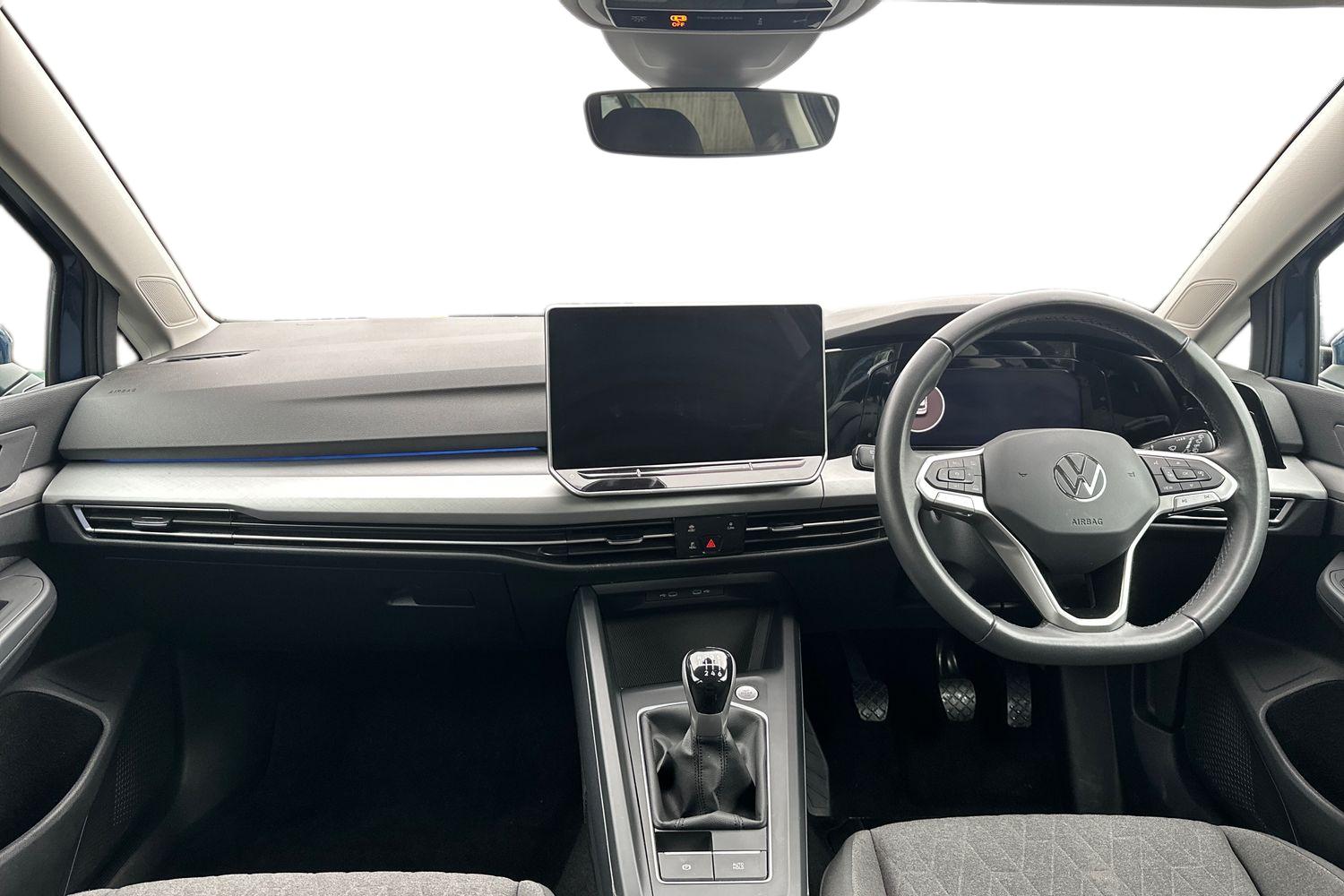 Used Volkswagen Golf 2024 for sale - 76111447: Photo 8
