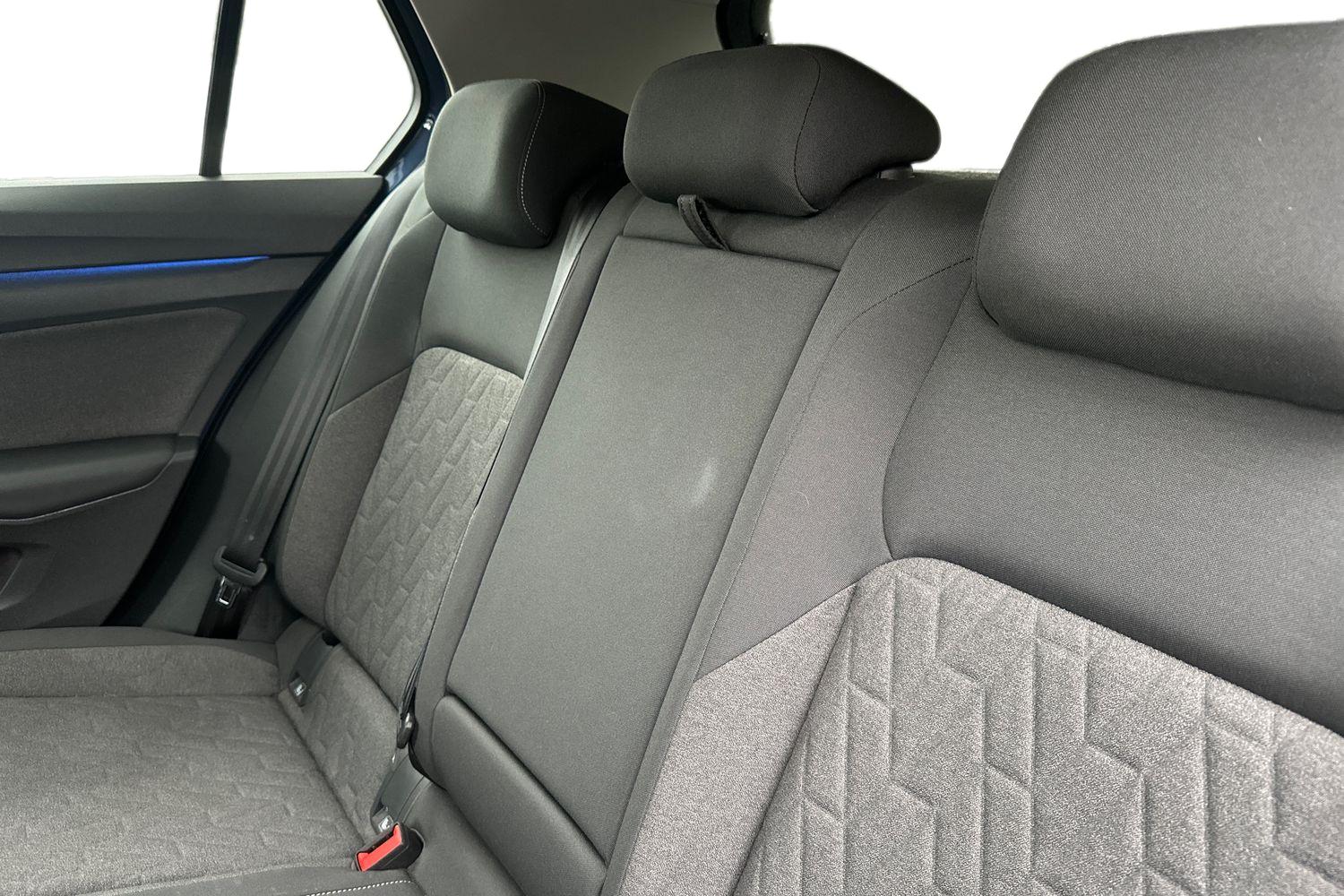 Used Volkswagen Golf 2024 for sale - 76111447: Photo 9