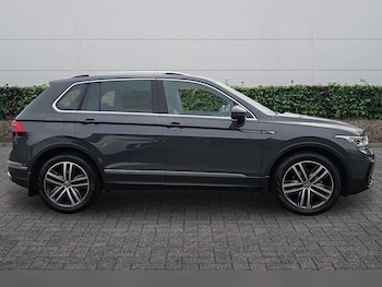 Used Volkswagen Tiguan 2023 for sale - 78088223: Photo