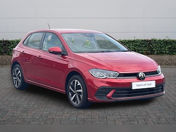 Volkswagen Polo feature image
