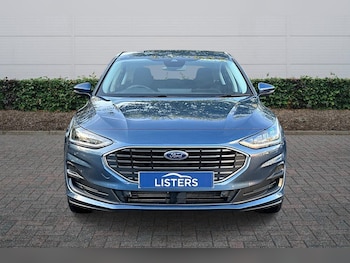 Used Ford Focus 2023 for sale - 76539534: Photo