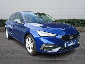 Used SEAT Leon 2020 for sale - 79237988: Photo