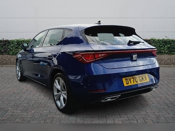 Used SEAT Leon 2020 for sale - 79237988: Photo