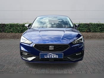 Used SEAT Leon 2020 for sale - 79237988: Photo