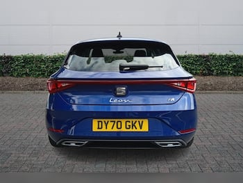 Used SEAT Leon 2020 for sale - 79237988: Photo