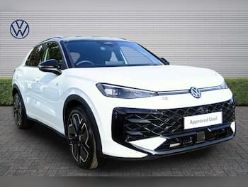 Used Volkswagen T-Roc 2026 for sale - 79498107: Photo