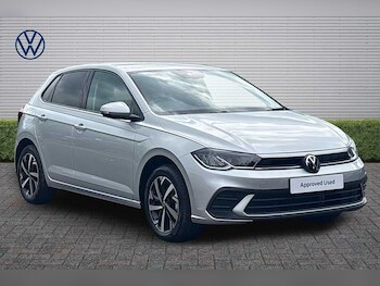 Used Volkswagen Polo 2026 for sale - 78476042: Photo