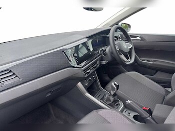 Used Volkswagen Polo 2026 for sale - 78476042: Photo