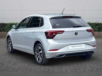 Used Volkswagen Polo 2026 for sale - 78476042: Photo
