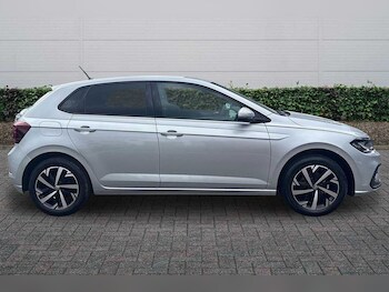 Used Volkswagen Polo 2026 for sale - 78476042: Photo