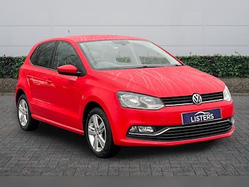 Volkswagen Polo feature image
