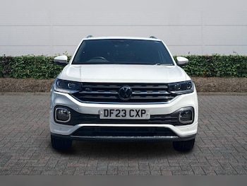 Used Volkswagen T-Cross 2023 for sale - 79094619: Photo