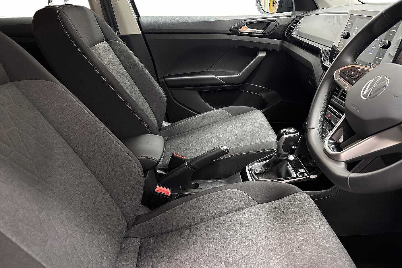 Used Volkswagen T-Cross 2025 for sale - 77627070: Photo 10