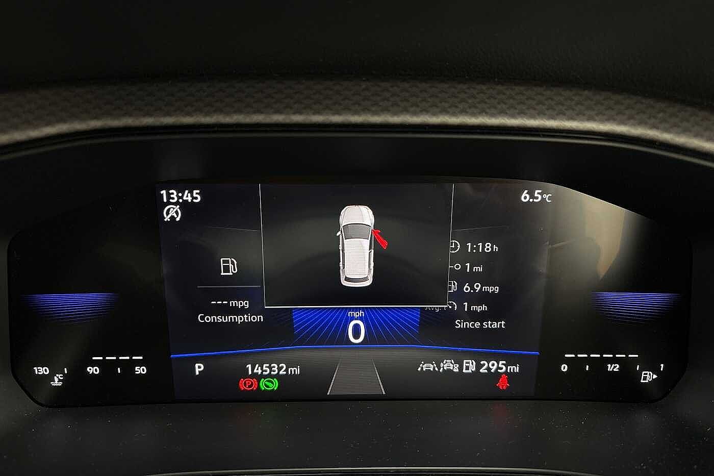 Used Volkswagen T-Cross 2025 for sale - 77627070: Photo 11